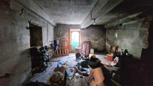 maison à fort potentiel