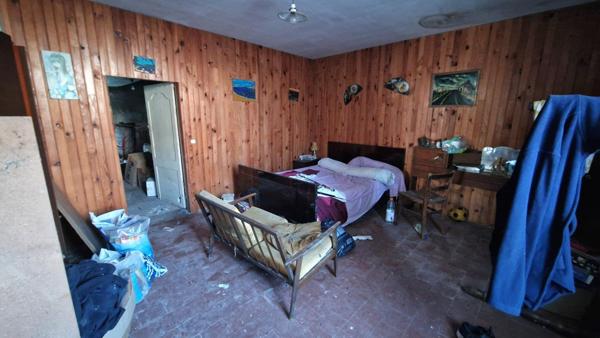 maison à fort potentiel