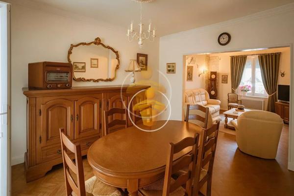 Vente Maison 4 pièces 88 m2 à Beautor