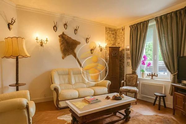 Vente Maison 4 pièces 88 m2 à Beautor