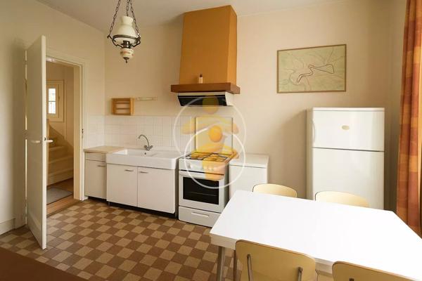 Vente Maison 4 pièces 88 m2 à Beautor