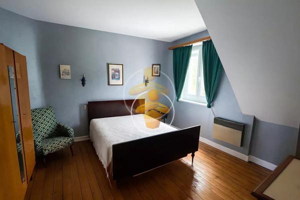 Vente Maison 4 pièces 88 m2 à Beautor