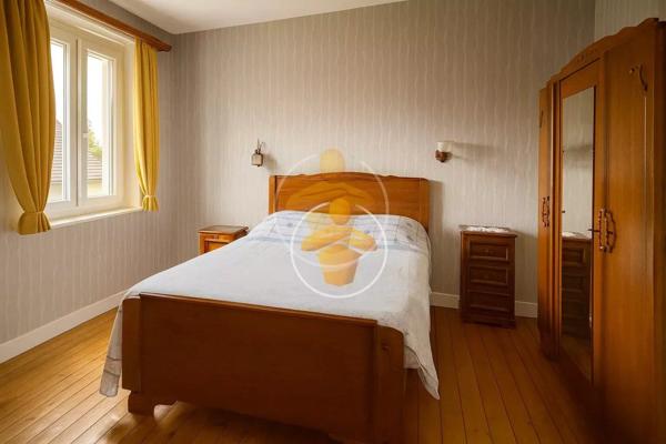 Vente Maison 4 pièces 88 m2 à Beautor