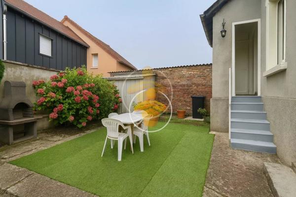 Vente Maison 4 pièces 88 m2 à Beautor