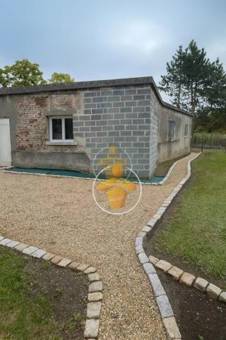 Vente Maison 4 pièces 88 m2 à Beautor