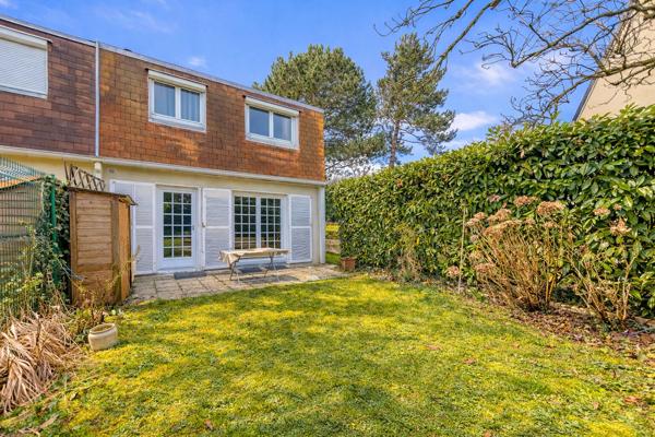 Maison Noisiel 5 pièce(s) 97.20 m2