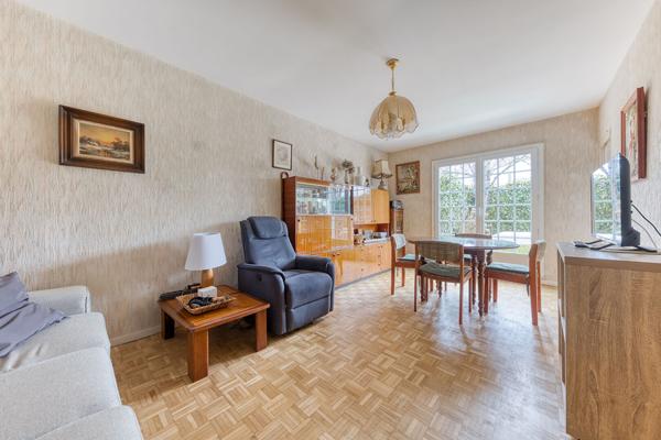 Maison Noisiel 5 pièce(s) 97.20 m2