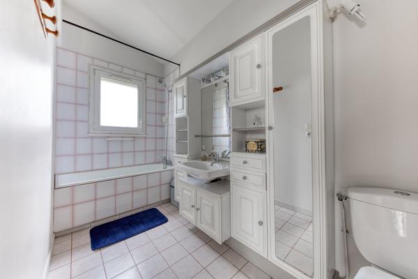 Maison Noisiel 5 pièce(s) 97.20 m2