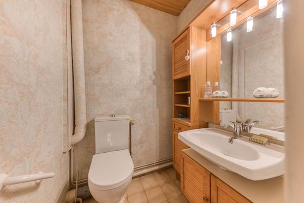 Maison Noisiel 5 pièce(s) 97.20 m2