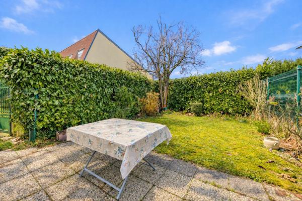 Maison Noisiel 5 pièce(s) 97.20 m2