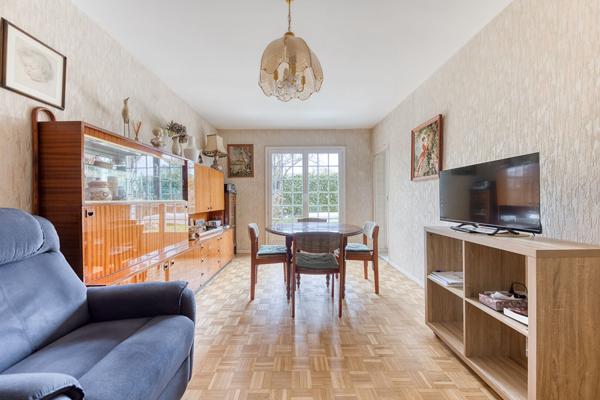 Maison Noisiel 5 pièce(s) 97.20 m2