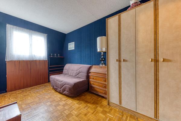 Maison Noisiel 5 pièce(s) 97.20 m2