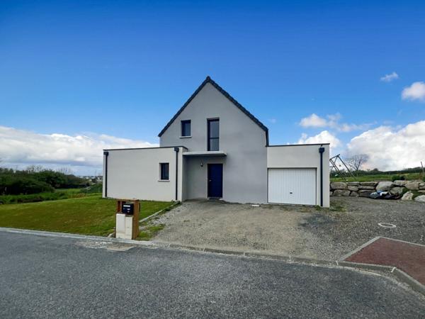 Maison à louer    4 pièces • 86,35 m2 Pornichet