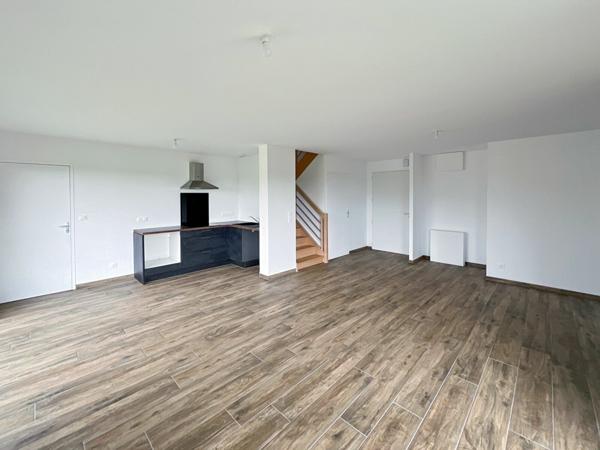 Maison à louer    4 pièces • 86,35 m2 Pornichet