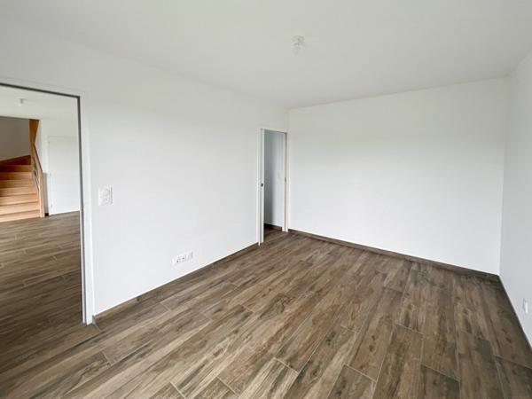 Maison à louer    4 pièces • 86,35 m2 Pornichet