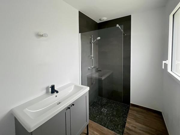 Maison à louer    4 pièces • 86,35 m2 Pornichet