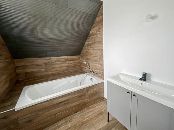 Maison à louer    4 pièces • 86,35 m2 Pornichet