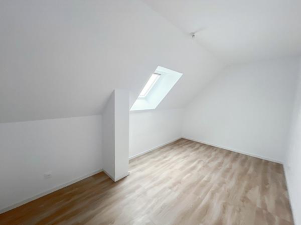 Maison à louer    4 pièces • 86,35 m2 Pornichet