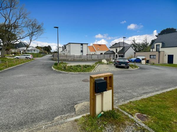 Maison à louer    4 pièces • 86,35 m2 Pornichet