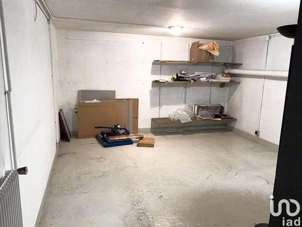 Bureaux à vendre 53 m² Rueil-Malmaison