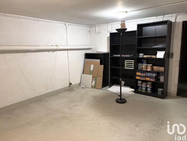 Bureaux à vendre 53 m² Rueil-Malmaison