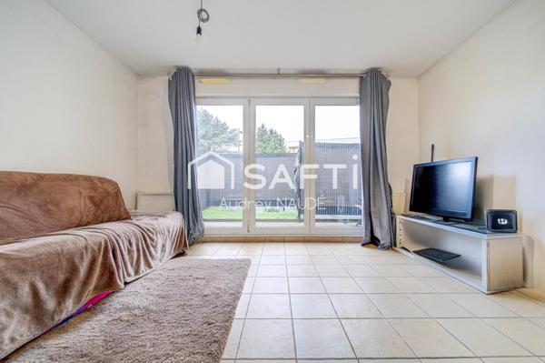 Spécial investisseurs