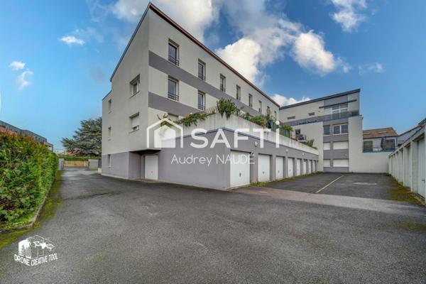 Spécial investisseurs