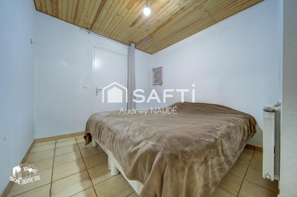 Spécial investisseurs