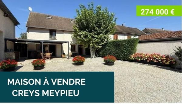 Vente / Ferme