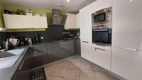 Vente / Maison de ville