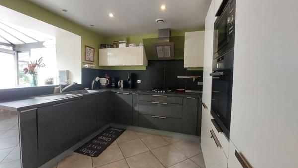 Vente / Maison de ville