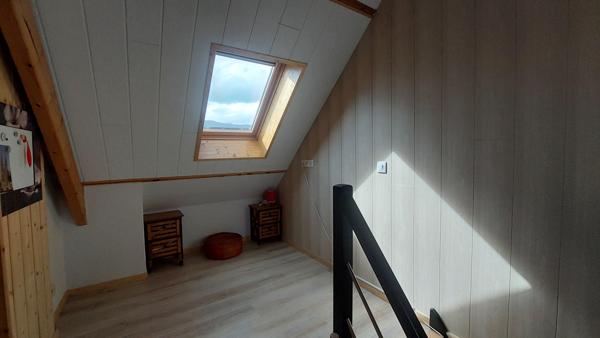 Vente / Maison de ville