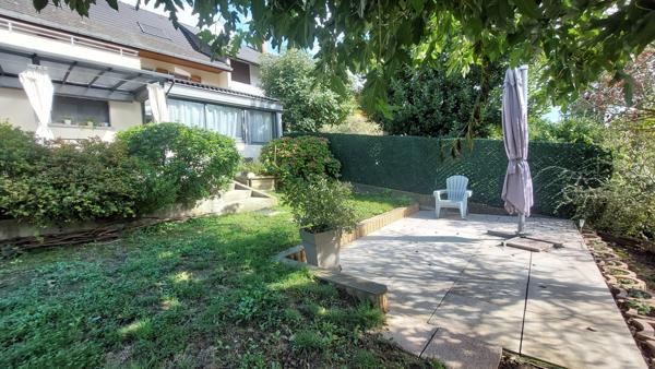 Vente / Maison de ville