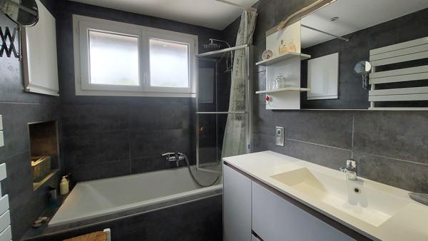 Vente / Maison de ville