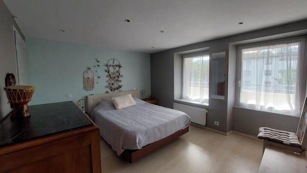 Vente / Maison de ville