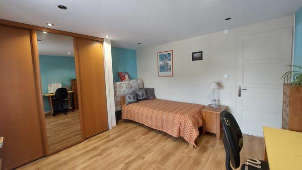 Vente / Maison de ville