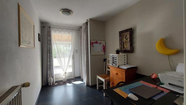 Vente / Maison de ville