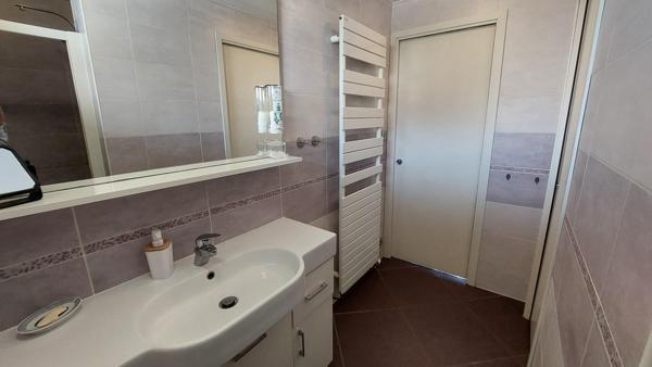 Vente / Maison de ville