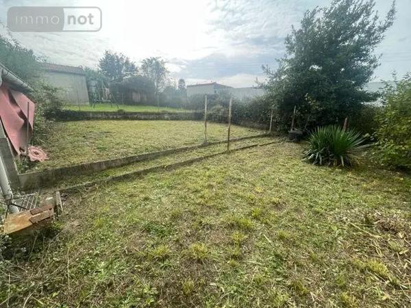 Achat - Maison Saint-Calais 72120 3 pièces 50 m 2 320 m 2