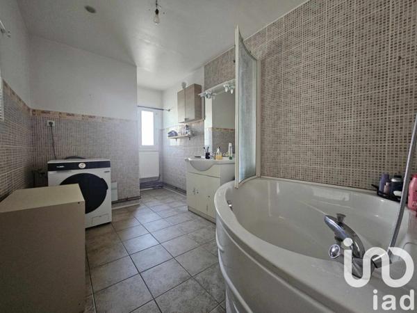 Maison à vendre 4 pièces 67 m² Sallaumines