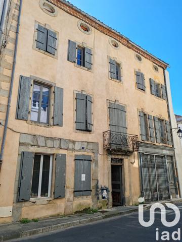 Immeuble à vendre 405 m² Quillan