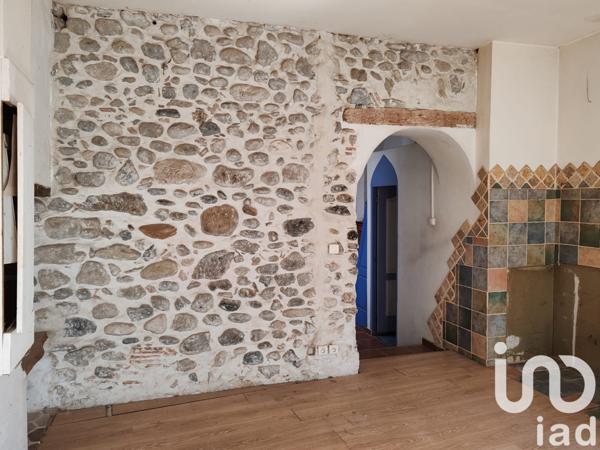 Immeuble à vendre 405 m² Quillan