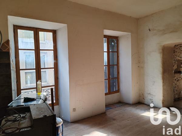 Immeuble à vendre 405 m² Quillan