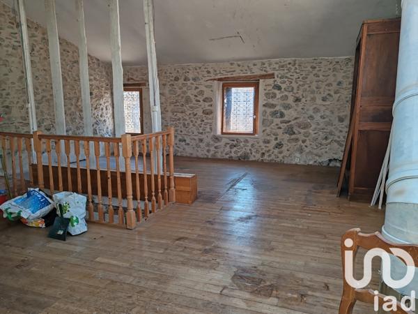 Immeuble à vendre 405 m² Quillan