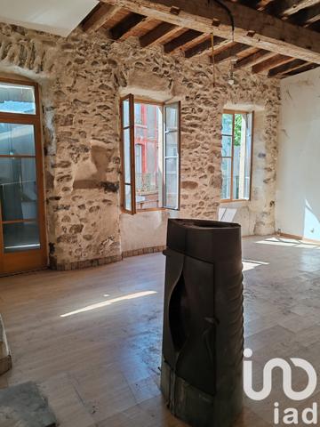 Immeuble à vendre 405 m² Quillan