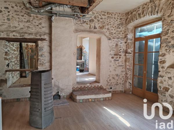 Immeuble à vendre 405 m² Quillan
