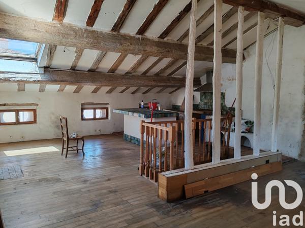 Immeuble à vendre 405 m² Quillan