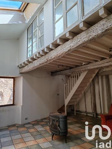 Immeuble à vendre 405 m² Quillan