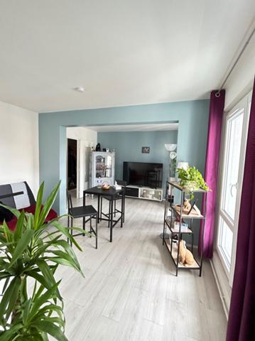 À vendre : Appartement 2 pièces à Aulnay-sous-Bois - Opportunité rare !