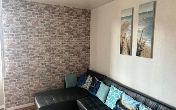 Appartement à louer    2 pièces • 38,75 m2 Bourg-en-Bresse